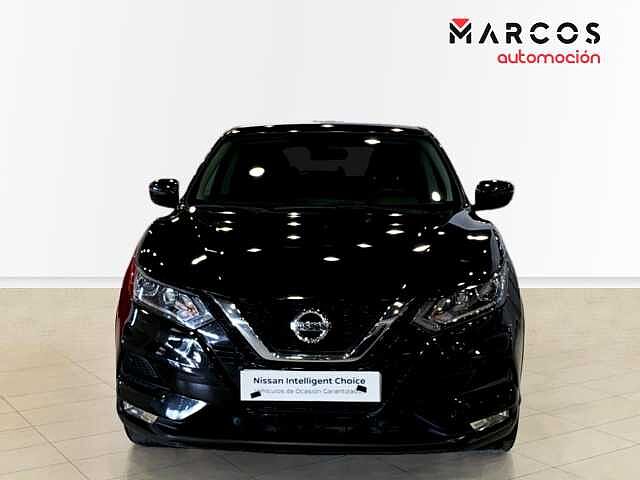 Nissan Qashqai DIG-T 103 kW (140 CV) E6D ACENTA