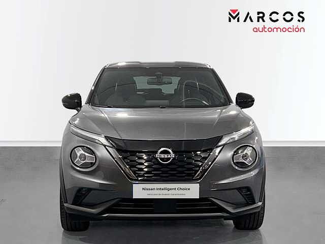 Nissan JUKE 1.6 Hybrid 105kW (145CV) Tekna