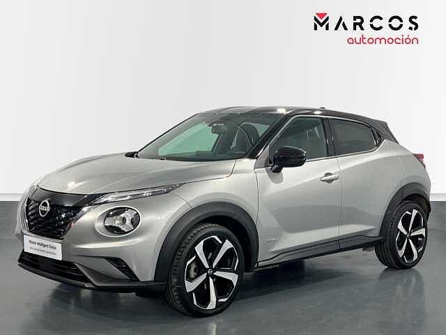 Nissan JUKE 1.6 Hybrid 105kW (145CV) Tekna