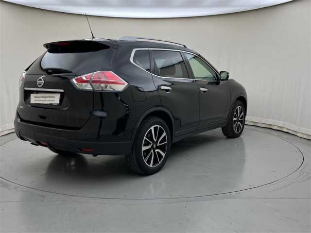 Nissan X-TRAIL 1.6 dCi N-CONNECTA