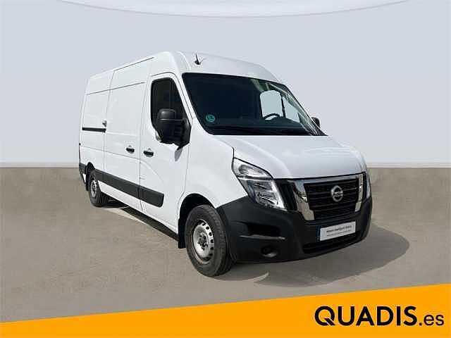 Nissan NV400 L2H2 3,5T 2.3dCi 110kW FWD Comfort