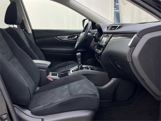 Nissan X-TRAIL 1.6 dCi N-CONNECTA