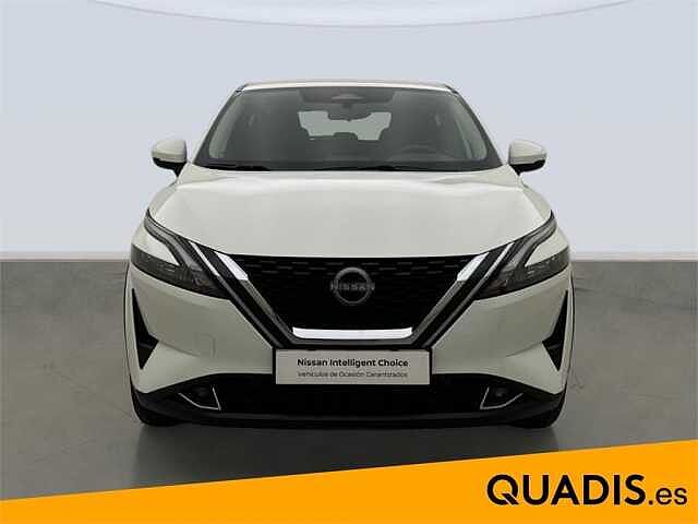 Nissan QASHQAI DIG-T 103kW (140CV) mHEV 4x2 Acenta