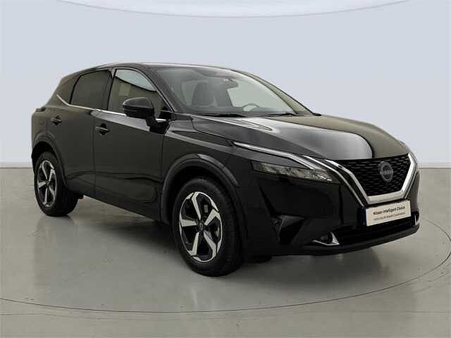 Nissan QASHQAI DIG-T 103kW (140CV) mHEV 4x2 Acenta