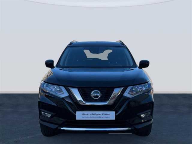 Nissan X-TRAIL 5P DIG-T 120 kW (160 CV) E6D DCT N-DES.