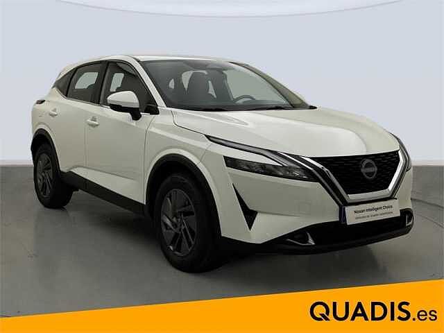 Nissan QASHQAI DIG-T 103kW (140CV) mHEV 4x2 Acenta