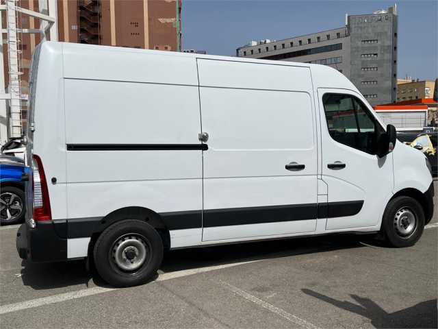 Nissan NV400 L2H2 3,5T 2.3dCi 110kW FWD Comfort