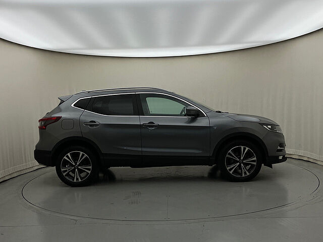 Nissan Qashqai DIG-T 115 N-Connecta 85 kW (115 CV)