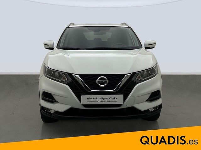 Nissan Qashqai DIG-T 140 Acenta 4x2 103 kW (140 CV)