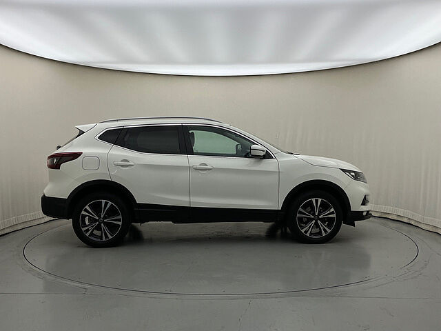 Nissan Qashqai DIG-T 140 Acenta 4x2 103 kW (140 CV)