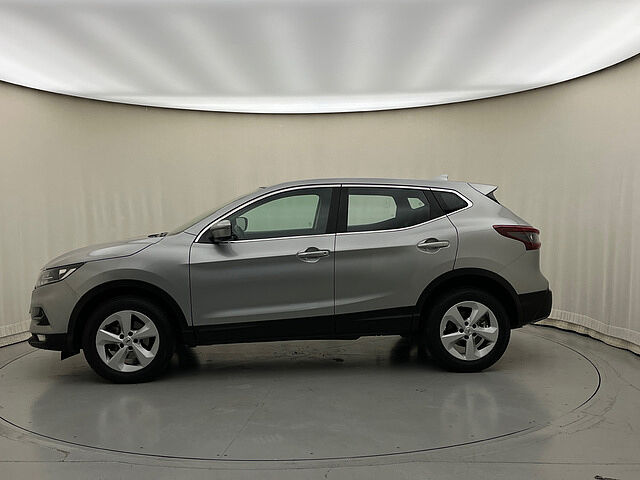 Nissan Qashqai DIG-T 140 Acenta 4x2 103 kW (140 CV)