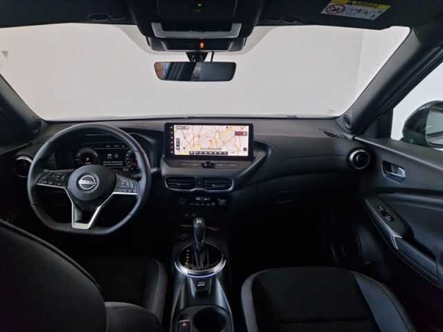 Nissan Juke 1.6 HYBRID HEV 105KW N-CONNECTA AUTO 143 5P