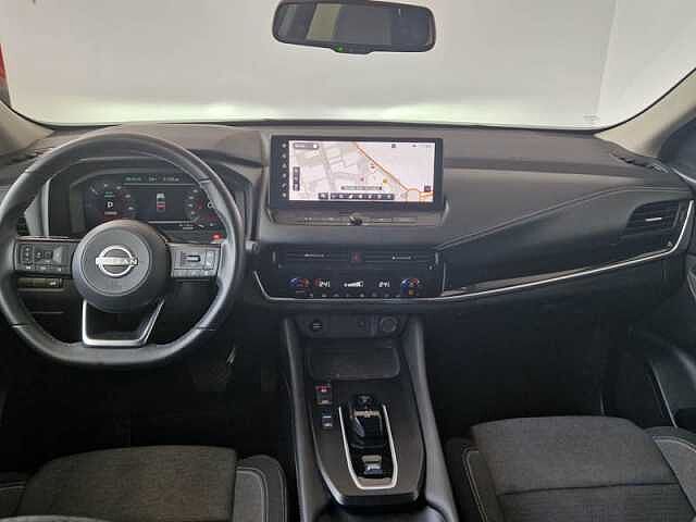 Nissan Qashqai 1.5 HEV E-POWER 140KW N-CONNECTA AUTO 190 5P