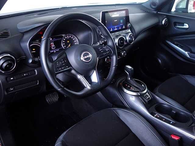 Nissan Juke 1.6 HYBRID HEV 105KW N-CONNECTA AUTO 143 5P