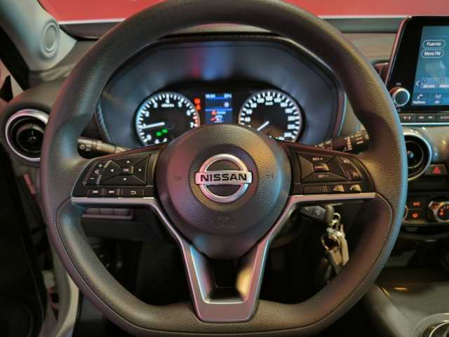 Nissan Juke Juke Acenta (Start/Stopp) (EURO 6d) 2020