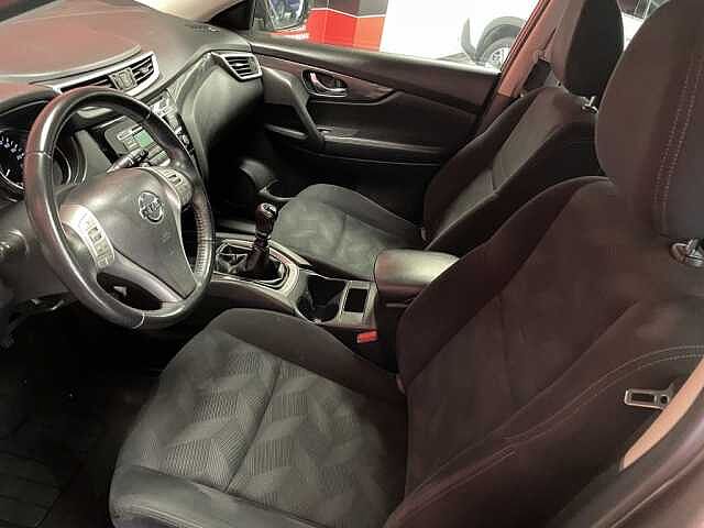 Nissan X-Trail X-Trail Acenta 4x2 2014