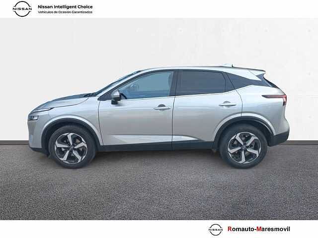 Nissan Qashqai Qashqai MHEV N-Connecta (EURO 6d) 2021