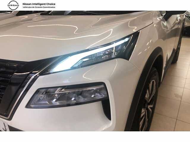 Nissan X-Trail X-Trail e-Power 4x4 e-4orce N-Connecta e-4ORCE 2022