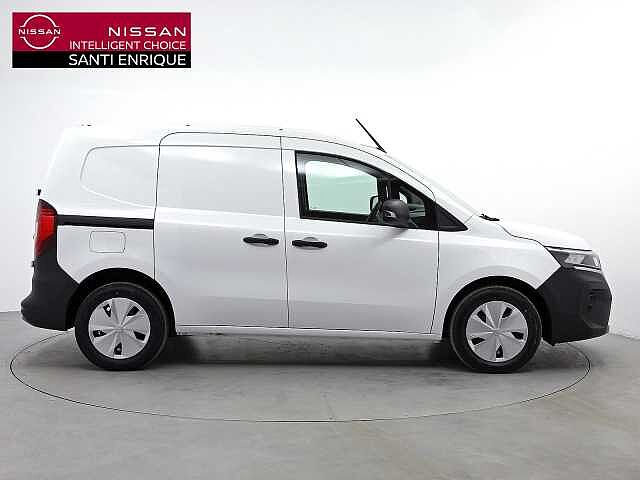 Nissan Nv200 FURGON BEV 45KWH 122CV PROFESIONAL 2-SEATS L1 4P