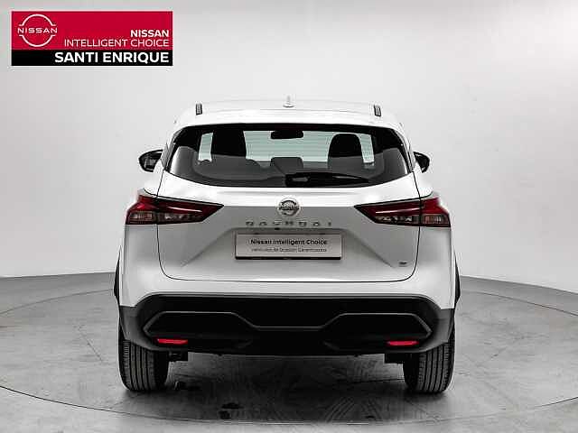 Nissan Qashqai 1.3 DIG-T MHEV 140CV ACENTA 5P