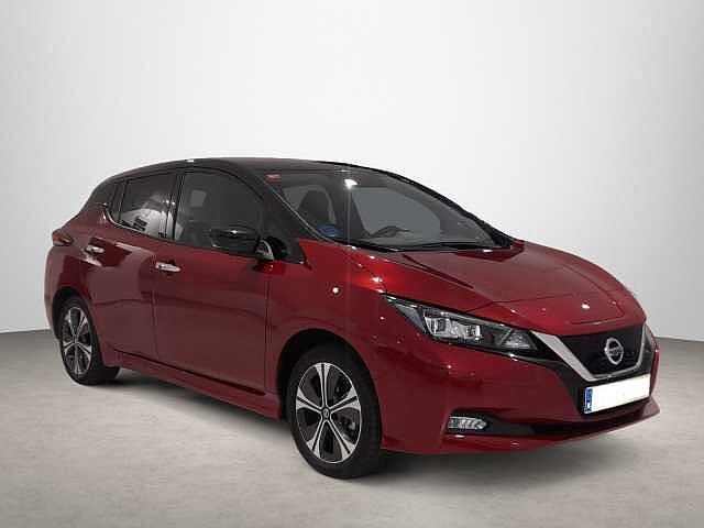 Nissan Leaf 62KWH E+ TEKNA 62KWH 5P