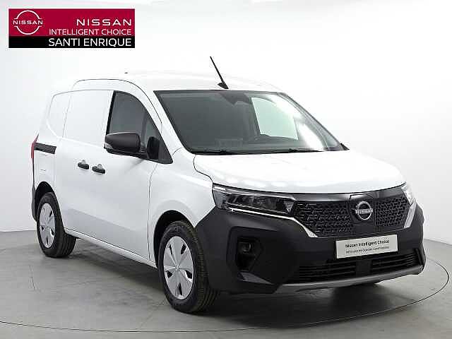 Nissan Nv200 FURGON BEV 45KWH 122CV PROFESIONAL 2-SEATS L1 4P