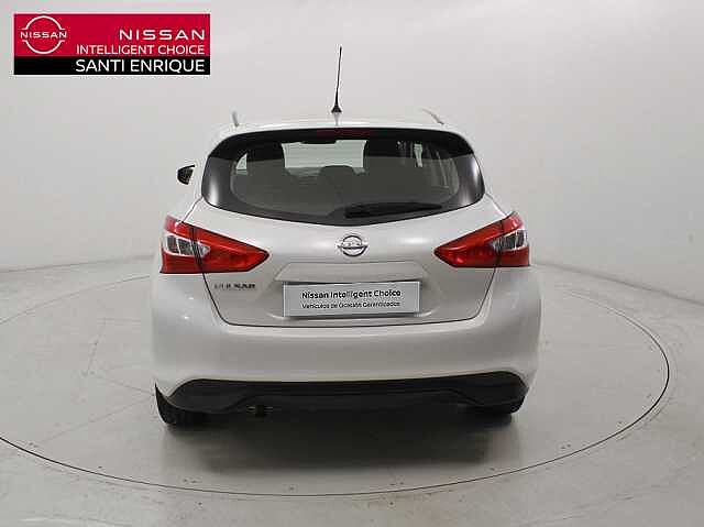 Nissan Pulsar 1.2 DIG-T ACENTA 5P (NISSAN CONNECT)