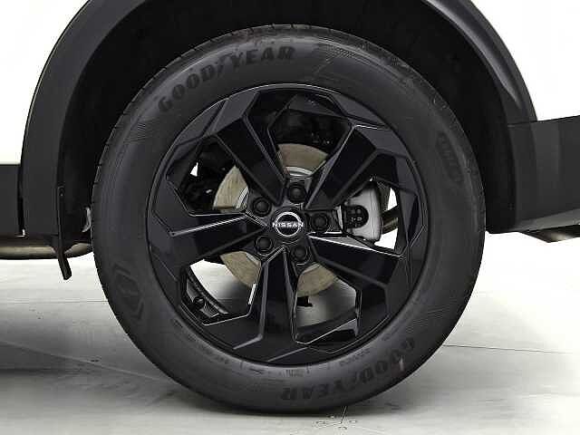 Nissan Qashqai 1.5 HEV E-POWER 190CV BLACK EDITION AUT 5P