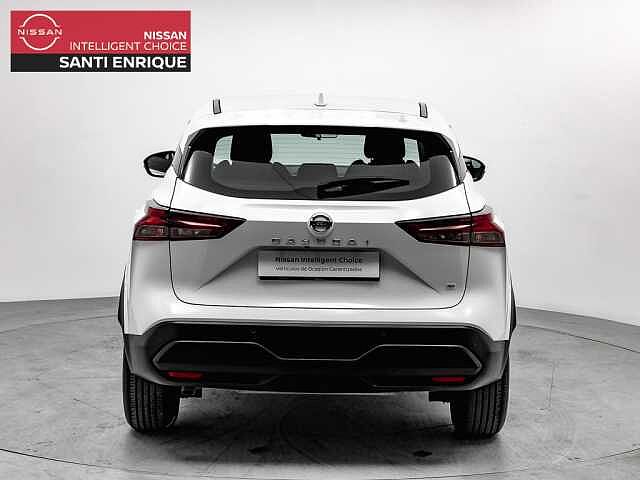 Nissan Qashqai DIG-T 103kW (140CV) mHEV 4x2 Acenta