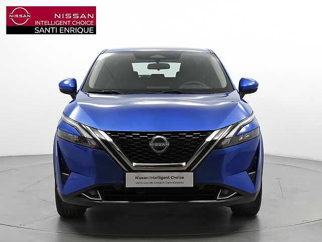 Nissan Qashqai DIG-T 103kW (140CV) mHEV 4x2 Acenta