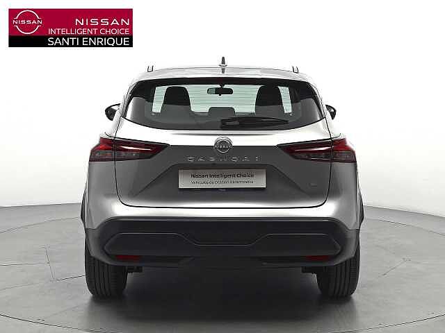 Nissan Qashqai DIG-T 103kW (140CV) mHEV 4x2 Acenta