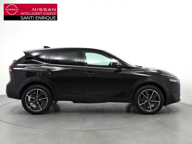 Nissan Qashqai DIG-T 103kW (140CV) mHEV 4x2 Tekna