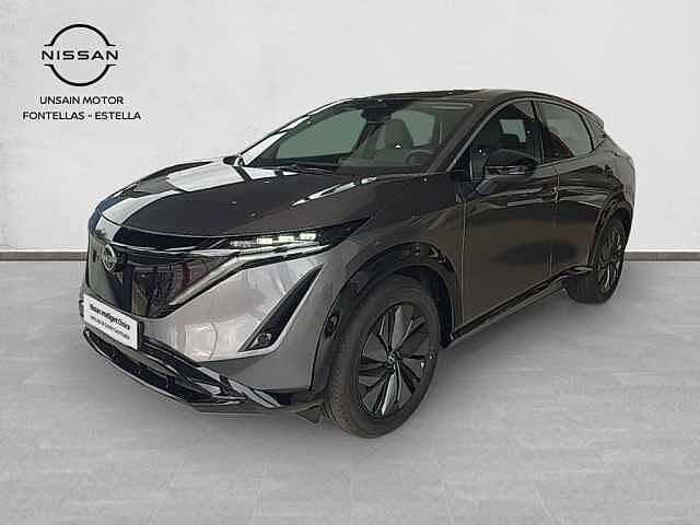 Nissan Ariya Ariya Engage (87kWh|22kW-CCS) 2023