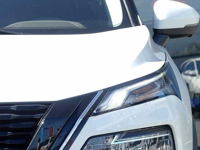 Nissan X-trail 1.5 EREV E-POWER N-CONNECTA 204CV 5P