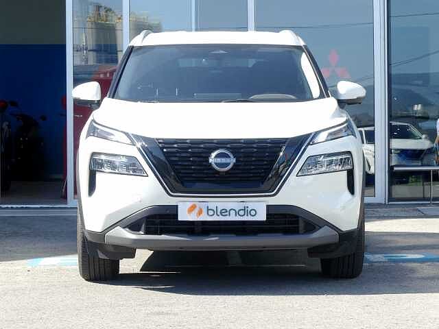 Nissan X-trail 1.5 EREV E-POWER N-CONNECTA 204CV 5P