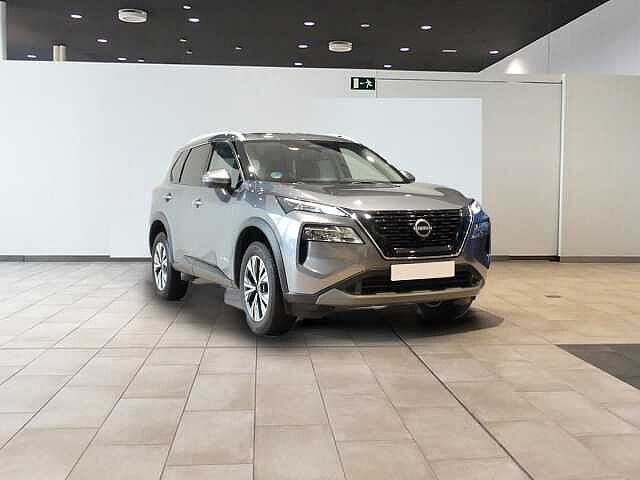 Nissan X-trail 1.5 HEV E-POWER 204 N-CONNECTA 204 5P