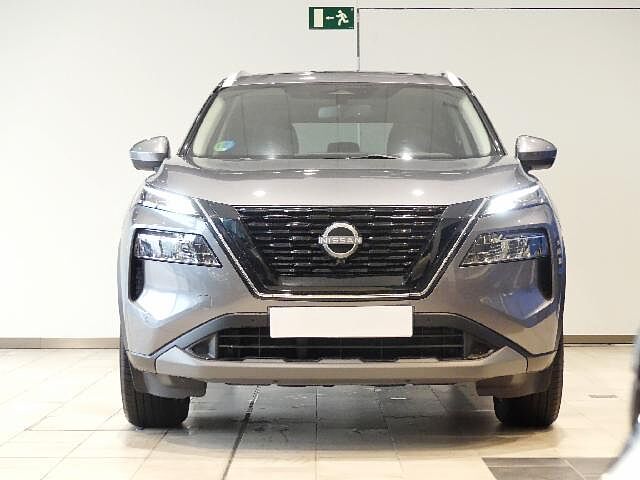 Nissan X-trail 1.5 HEV E-POWER 204 N-CONNECTA 204 5P