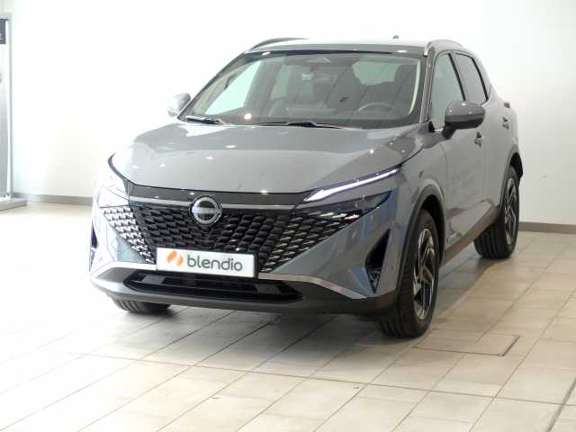 Nissan Qashqai 1.5 HEV E-POWER N-CONNECTA AUTO 190 5P