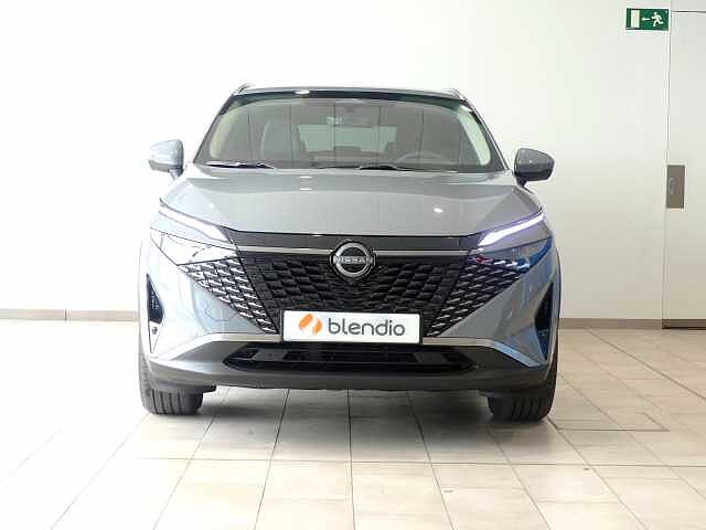 Nissan Qashqai 1.5 HEV E-POWER N-CONNECTA AUTO 190 5P