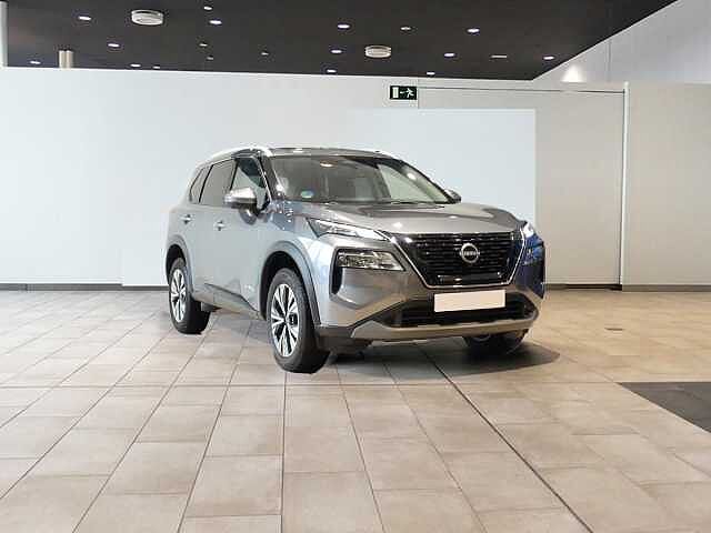 Nissan X-trail 1.5 HEV E-POWER 204 N-CONNECTA 204CV 5P