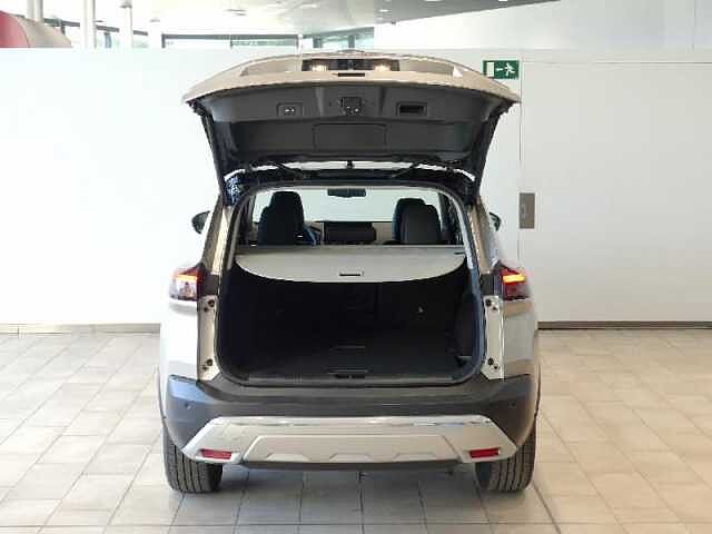 Nissan X-trail 1.5 EREV E-4ORCE 213 TEKNA 213 5P