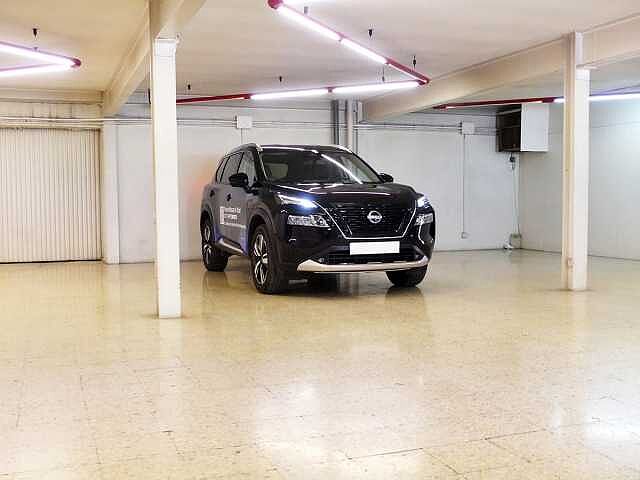 Nissan X-trail 1.5 EREV E-4ORCE 213 TEKNA 213 5P