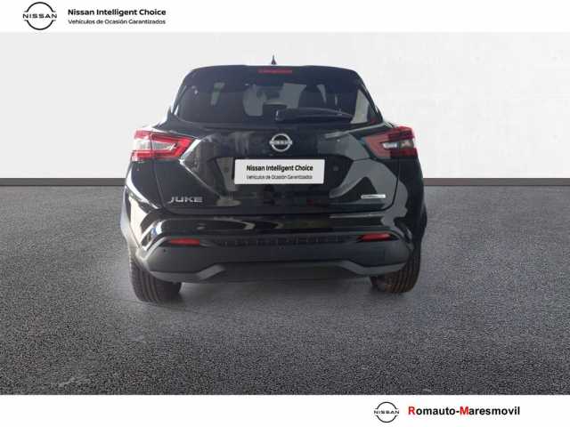 Nissan Juke Juke N-Connecta (Start/Stopp) (EURO 6d) 2020