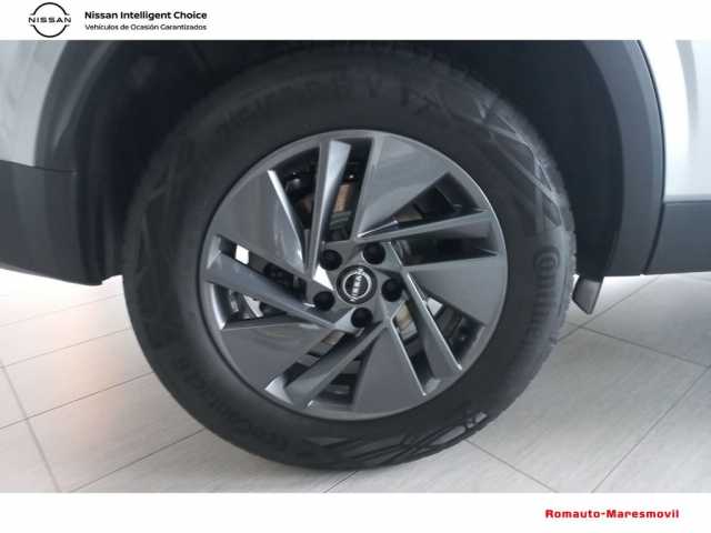 Nissan Qashqai Qashqai MHEV Acenta 2021