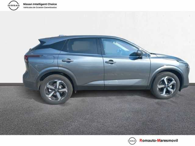 Nissan Qashqai Qashqai MHEV N-Connecta (EURO 6d) 2021