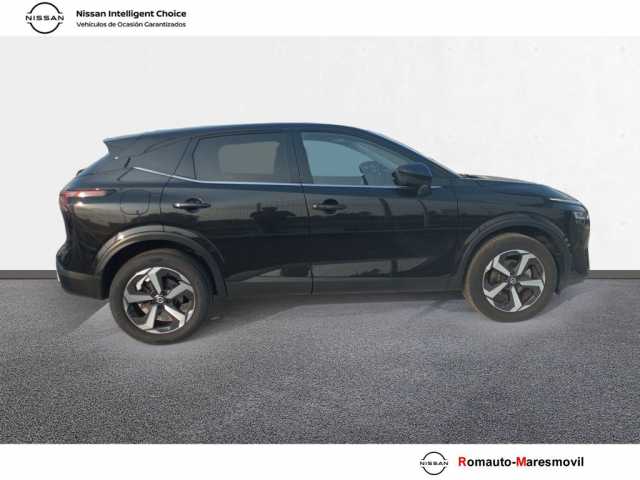 Nissan Qashqai Qashqai MHEV N-Connecta 2021