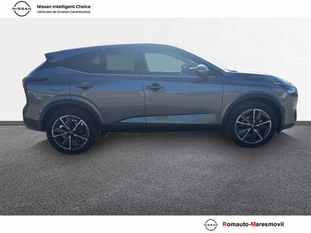 Nissan Qashqai Qashqai MHEV N-Connecta 2021