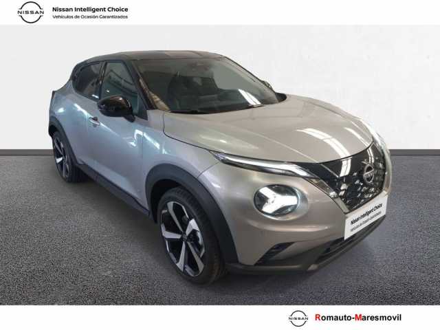 Nissan Juke JUKE 1.6 HYBRID 105 KW (143 CV) TEKNA