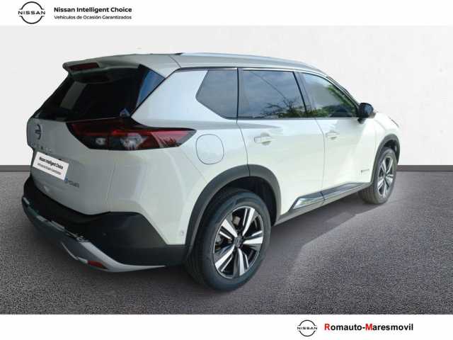 Nissan X-Trail X-Trail Tekna 4x4 e-4ORCE (EURO 6d) 2022