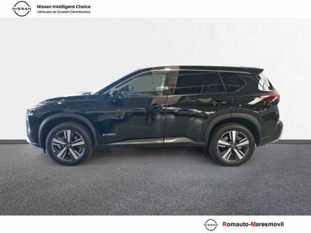 Nissan Nuevo X-Trail NUEVO X-TRAIL 1.5 E-POWER 158KW (213CV) A/T E-4ORCE 4X4